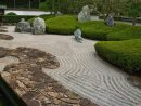 Cómo Hacer Un Jardín Zen tout Imagenes De Jardines Zen