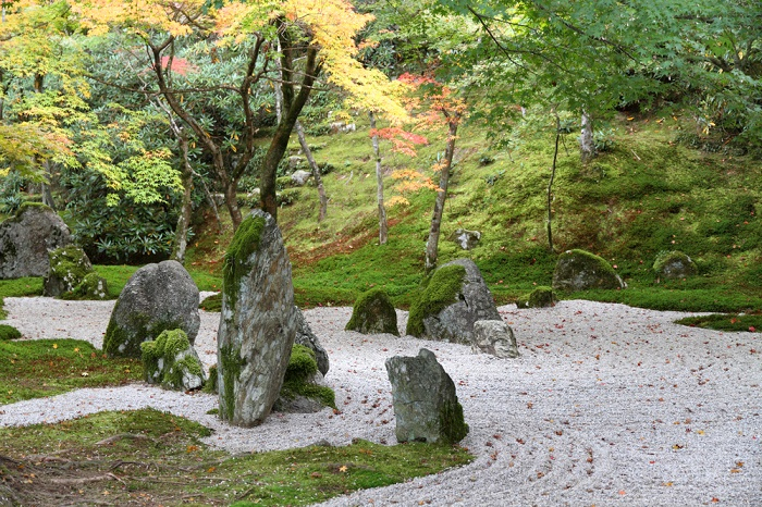 Cómo Realizar Un Jardín Zen Para Exterior dedans Imagenes De Jardines Zen