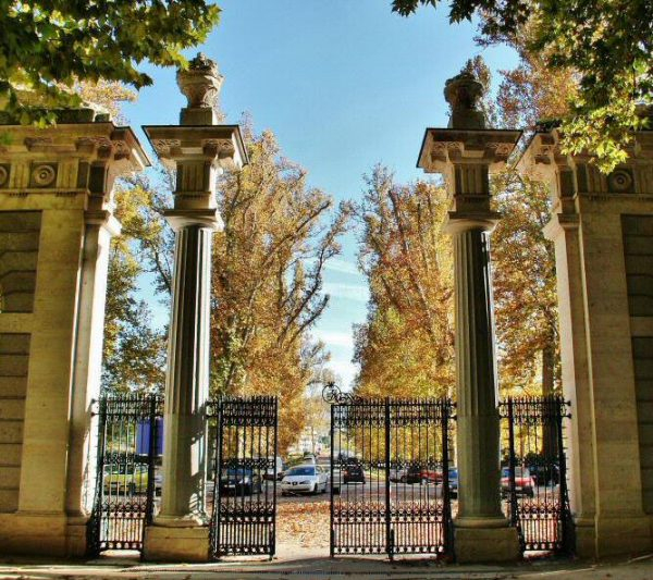 Cómo Visitar El Palacio Real De Aranjuez: Horarios … tout El Jardin De Aranjuez