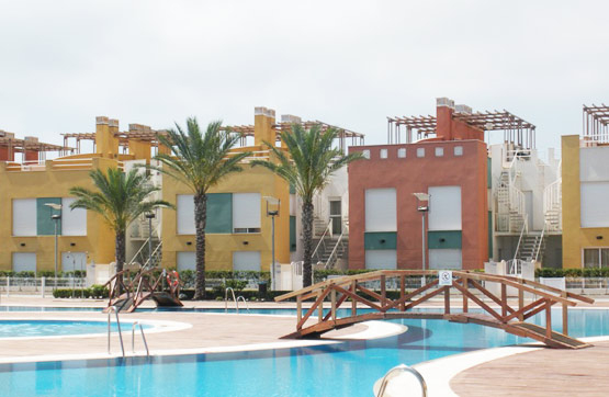 Complejo Residencial Laguna Beach | Aliseda Inmobiliaria intérieur Centro De Salud Ciudad Jardin Badajoz