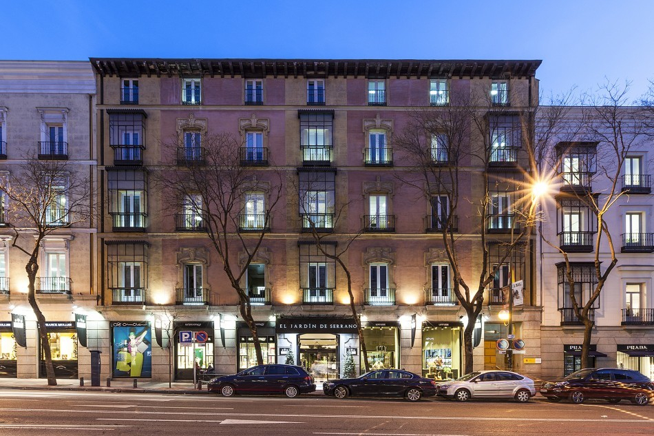 ¡Confirmado! Uniqlo Abrirá Tienda En Madrid | Telva pour Pizza Jardin Goya Madrid