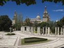 Conoce Los Jardines Y Parques Más Visitados De Barcelona ... pour Parques Y Jardines De Barcelona