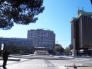 Conocer Madrid: Jardines Del Descubrimiento Y Estatua De Colón destiné Jardines Del Descubrimiento