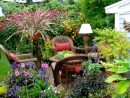 Consideraciones Básicas Para Un Jardín Pequeño pour Plantas Para Jardines Pequeños