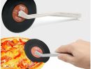 Corta Pizza Disco Vinilo Precio. Las Mejores Ofertas 2020-2021 destiné Precios Pizza Jardin