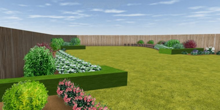 Créer Son Jardin 3D En Ligne En Quelques Clics à Créer Son Jardin Virtuel Gratuit