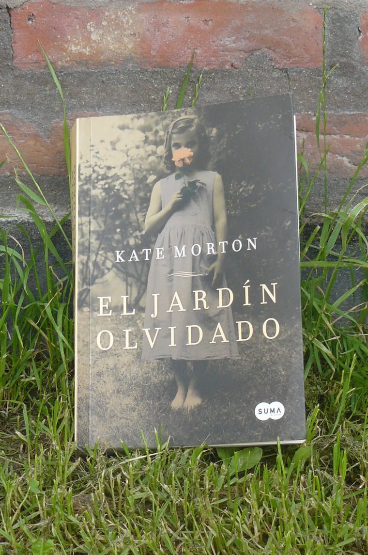 Critica Libro Kate Morton El Jardin Olvidado –  … à Descargar El Jardin Olvidado