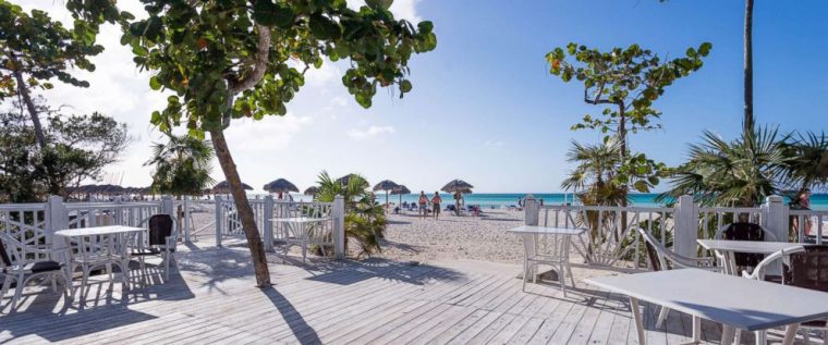 Cuba'S Best All-Inclusive Resorts – Abc News pour Melia Jardines Del Teide Fotos