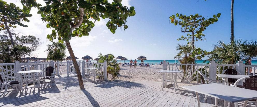Cuba'S Best All-Inclusive Resorts - Abc News pour Melia Jardines Del Teide Fotos