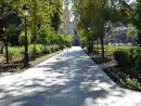 Culturadiazbautista (@Culturadb) | Twitter | Sidewalk ... tout Jardin De Floridablanca