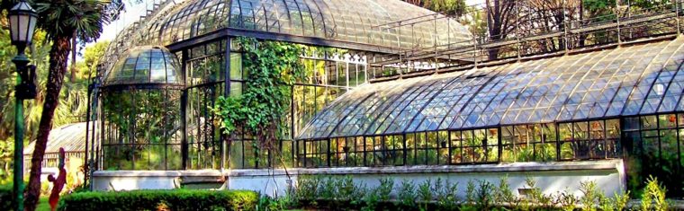 Curso De Jardines Verticales En Madrid ¡Plazas Limitadas! concernant Jardin Botanico De Madrid Horarios