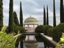 De Maleta En Maleta: Jardín Botánico De La Concepción, Málaga destiné Jardin Botanico De La Concepcion