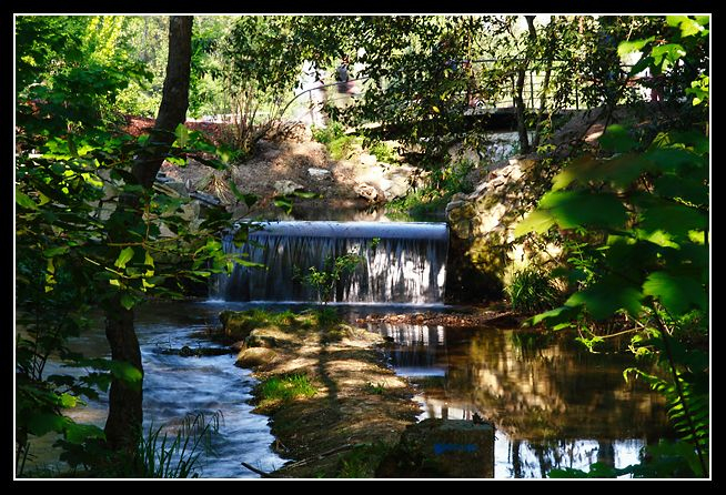 De Turismo Rural Por Asturias: Jardin Botánico Atlántico … destiné Jardin Botanico Atlantico Gijon