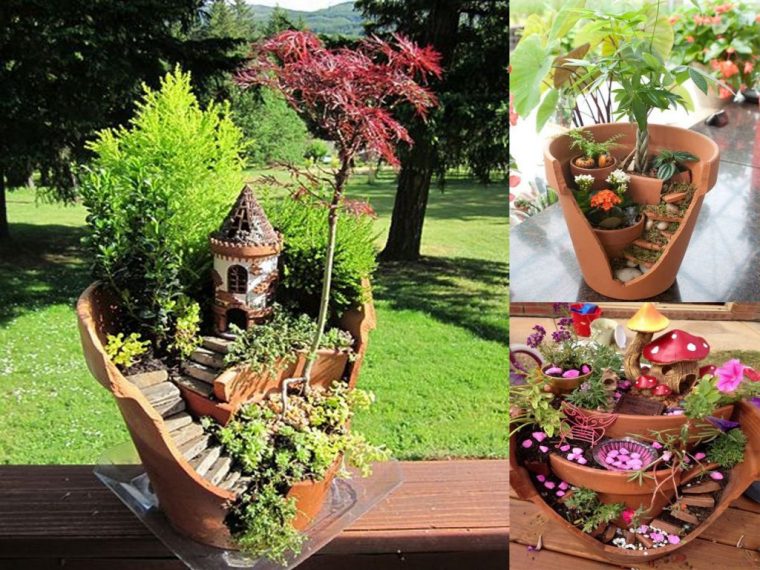 Decoración De Jardines – El Parana Diario dedans Ideas Para Hacer Jardines Pequeños