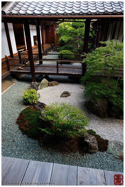 Decoracion De Terrazas Estilo Zen – Ideas De Nuevo Diseño pour Imagenes Jardines Zen