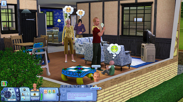 Descarga: Los Sims 3 + Todas Las Expansiones Para Pc Full ... à Sims 3 Patios Y Jardines