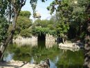 Descubriendo El Parque De Torreblanca En Barcelona serapportantà Parques Y Jardines De Barcelona