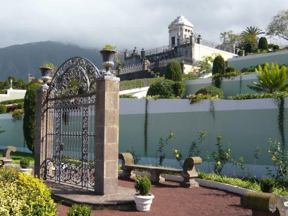Diario Del Valle : La Villa De La Orotava, Presente Un ... tout Jardines De Franchy La Orotava