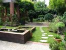 Diseño De Jardines Pequeños: Grandes Ideas Para El Jardín encequiconcerne Caminos En Jardines Pequeños
