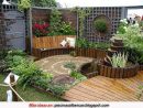 Diseño De Jardines Pequeños : Terrazas Y Jardines: Fotos ... serapportantà Como Diseñar Jardines Pequeños