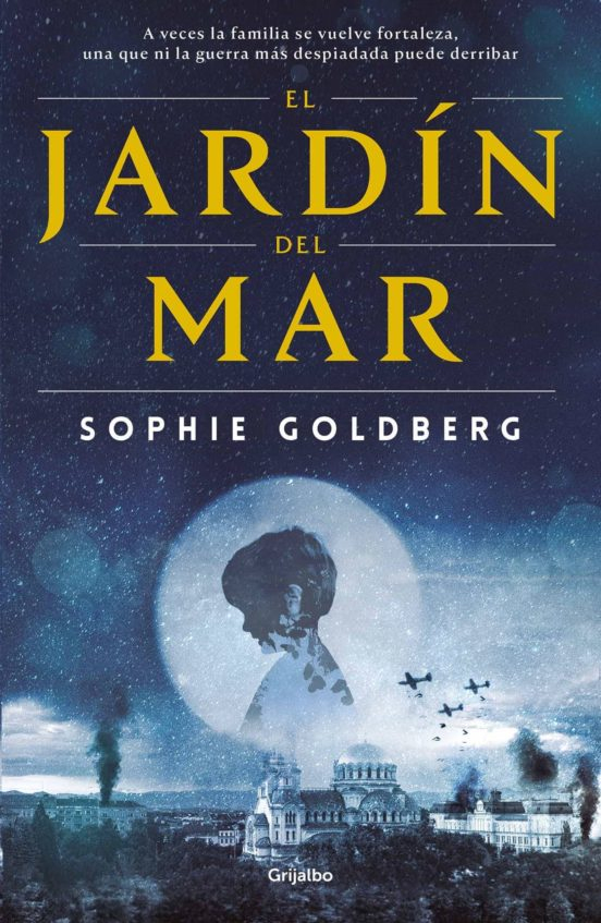 Ebook El Jardín Del Mar Ebook De Sophie Goldberg | Casa ... intérieur El Jardin De Los Libros