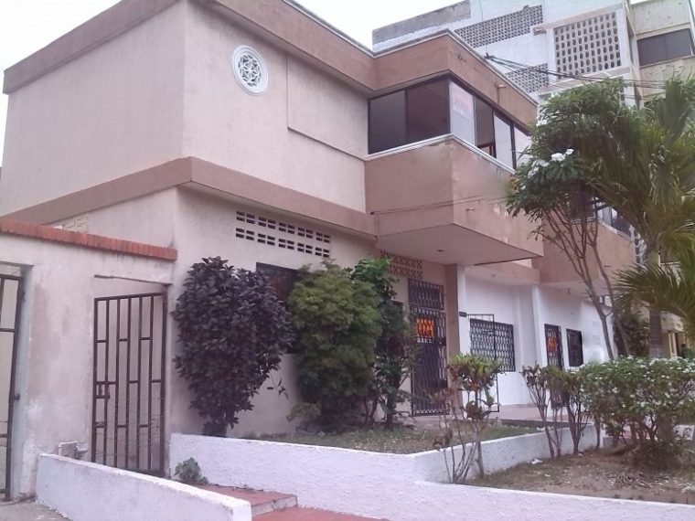 Edificio En Venta En Barranquilla Ciudad Jardin … dedans Inmobiliaria Ciudad Jardin