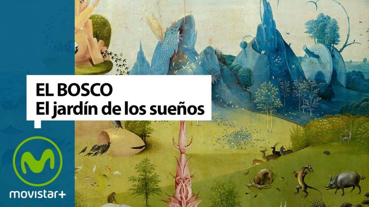 El Bosco, El Jardín De Los Sueños (Tráiler)| Movistar+ … à El Jardin De Los Sueños Clan