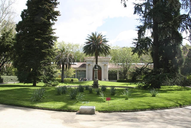 El Botánico Prepara Una Ruta Por Las Plantas Del Quijote … serapportantà Jardin Botanico Castilla La Mancha