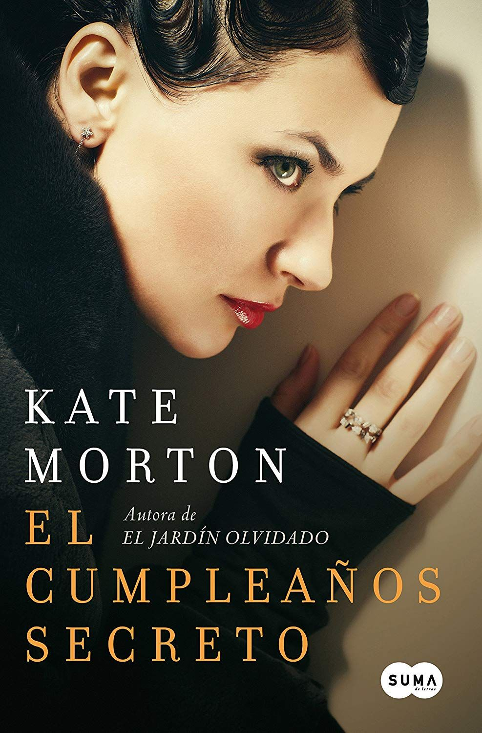 El Cumpleaños Secreto Ebook: Kate Morton: Amazon.es ... dedans Morton Kate El Jardin Olvidado
