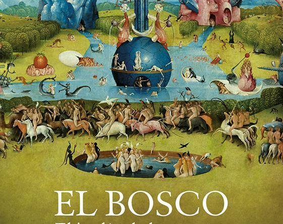 El Documental "El Bosco. El Jardín De Los Sueños" Ha Sido … concernant El Jardin De Los Sueños Clan