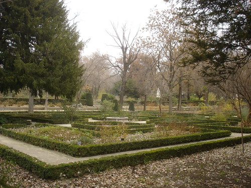 El Jardín Botánico De Madrid En Otoño | Losmininos | Flickr serapportantà El Jardin Botanico De Madrid