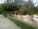 El Jardín Botánico De Valencia encequiconcerne Jardin Botanico De Valencia