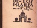 El Jardin De Los Frailes By Azaña, Manuel: Buen Estado ... tout El Jardin De Los Libros