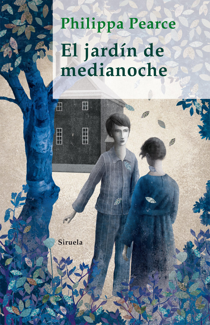 El Jardin De Medianoche | Philippa Pearce | Comprar Libro … concernant El Jardin Olvidado Sinopsis