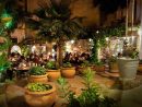 El Jardín Del Califa - Restaurante En Vejer De La Frontera ... tout Restaurante El Jardin Malaga