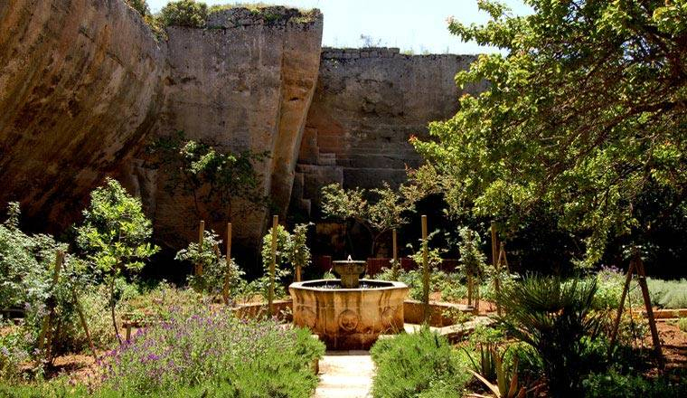 El Jardín Medieval - Pisos Al Día - Pisos avec Jardines Medievales