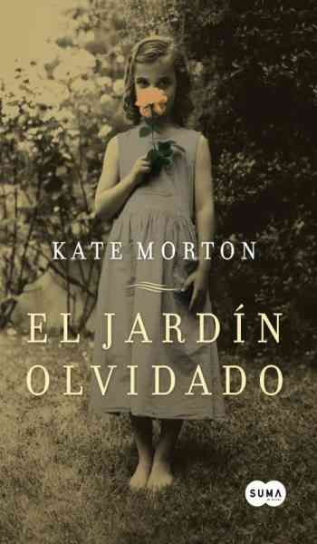 El Jardín Olvidado - Http://Todopdf/Libro/El-Jardin ... concernant El Jardin Olvidado Kate Morton