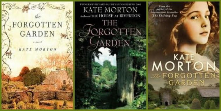 El Jardín Olvidado (Kate Morton) – Bitácora De (Mis) Lecturas pour Jardin Olvidado Kate Morton