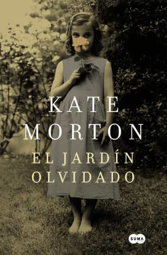 El Jardin Olvidado | Kate Morton | Casa Del Libro avec Descargar El Jardin Olvidado