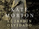 El Jardín Olvidado - Reto De Lectura 2021 - Leyendo Se ... encequiconcerne Kate Morton El Jardin Olvidado