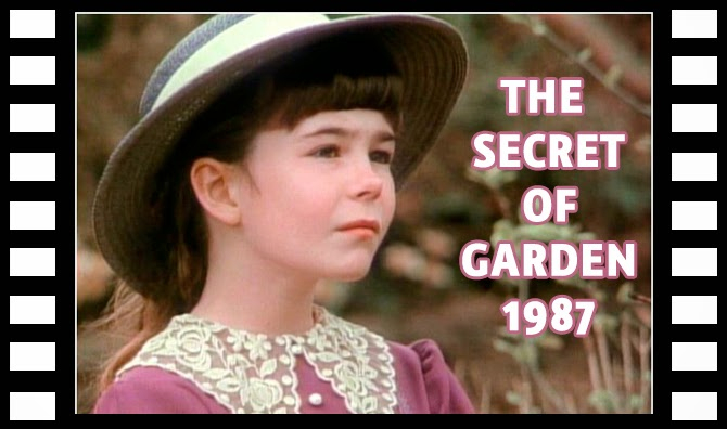 El Jardín Secreto (1987) » Descargar Y Ver Online concernant El Jardin Secreto Online