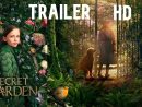 El Jardín Secreto 2020 / Trailer Oficial Sub. Esp. - dedans Resumen El Jardin Secreto