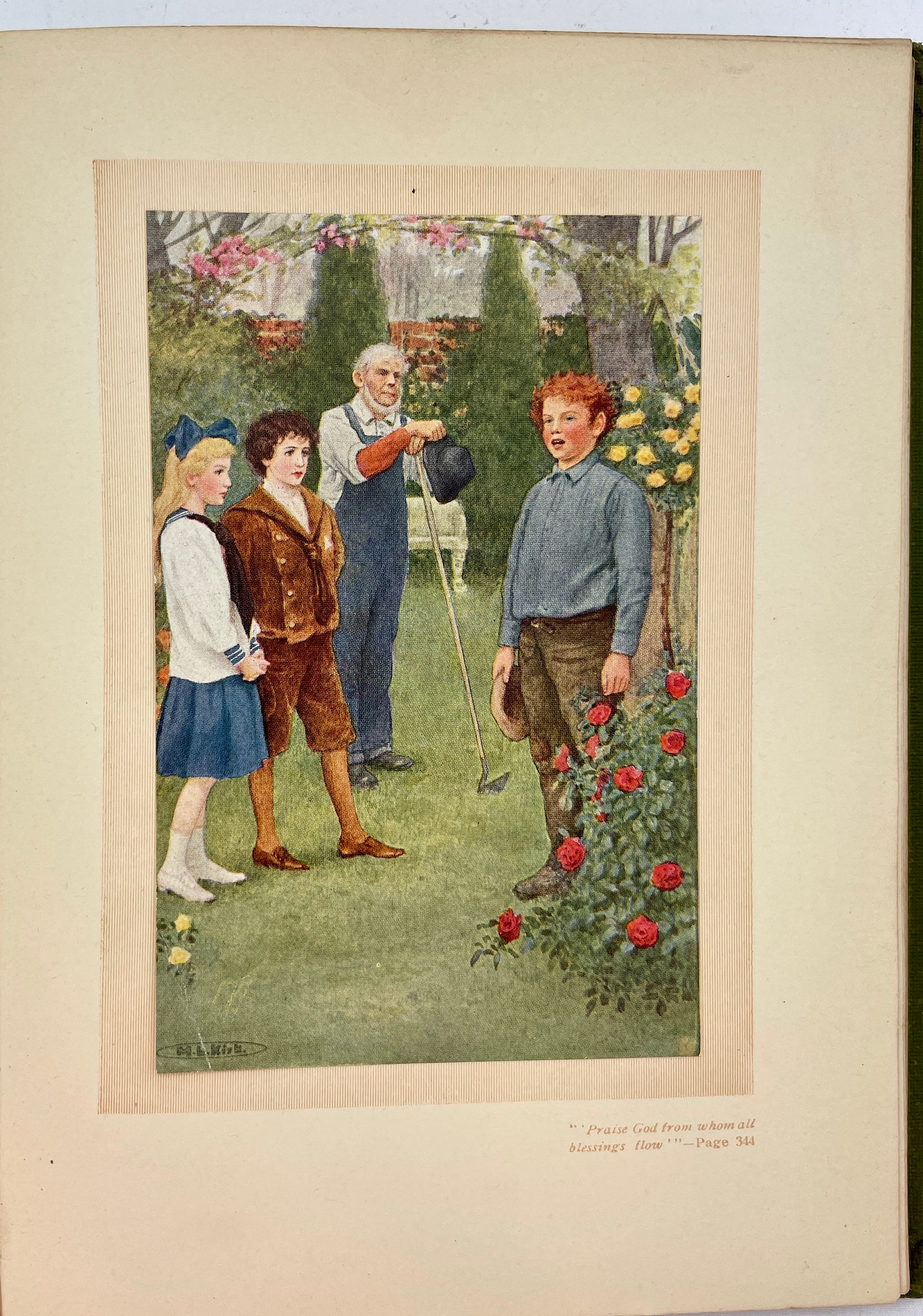 El Jardín Secreto Frances Hodgson Burnett 1911 Primera | Etsy avec El Jardín Secreto De Frances Hodgson Burnett