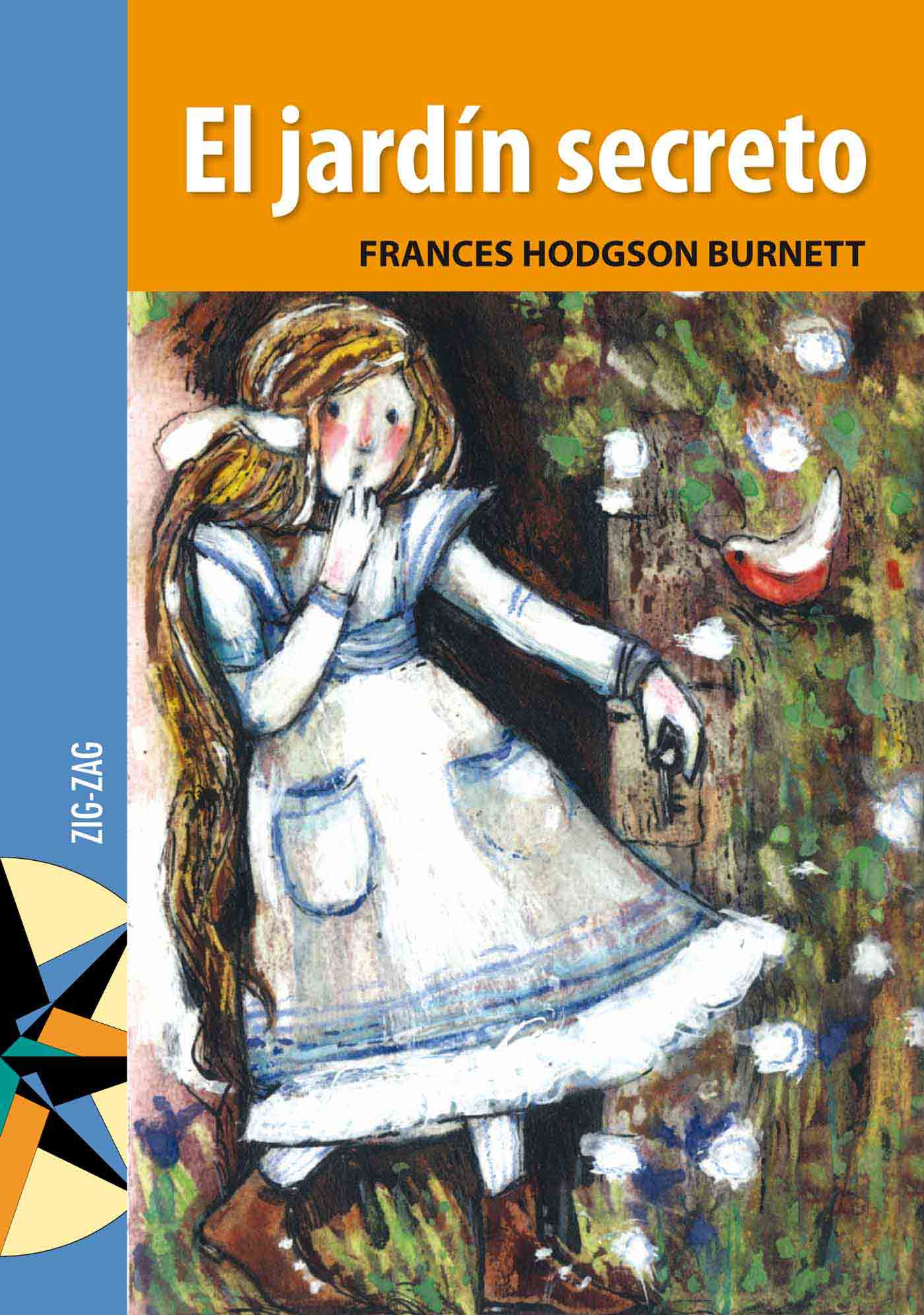 El Jardín Secreto. Frances Hodgson Burnett. Ebook ... avec El Jardin Secreto Filmaffinity
