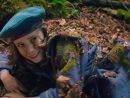 El Jardin Secreto ( The Secret Garden) - Trailer ... pour El Jardin Secreto Pelicula