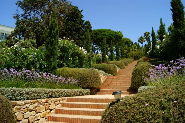El Jardinero Bloguero: El Jardín Botánico De Marimurtra serapportantà Jardin Botanico Marimurtra
