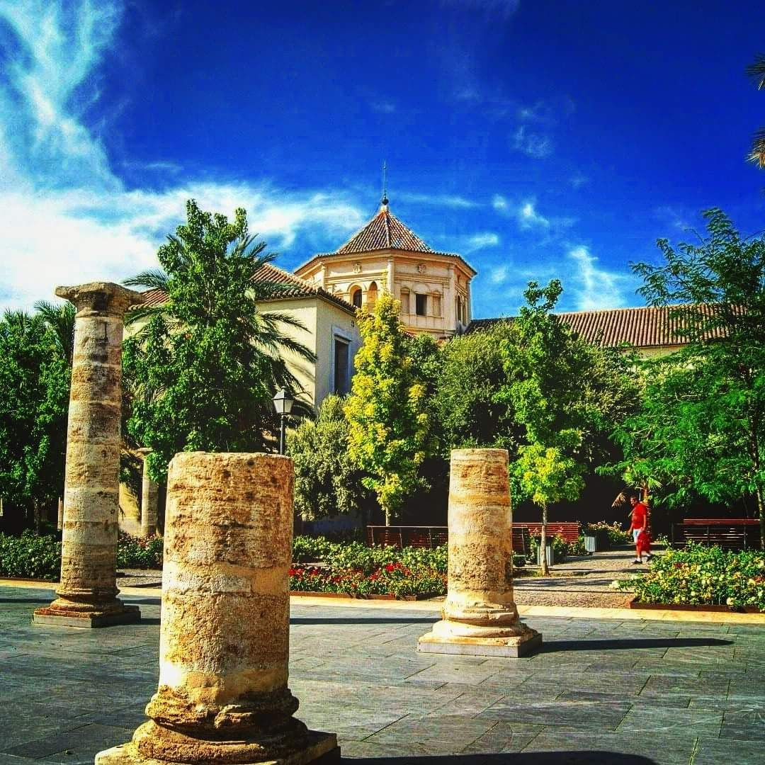 El Mejor Jardín Del Mundo Está En Valencia ... destiné Jardines En Valencia