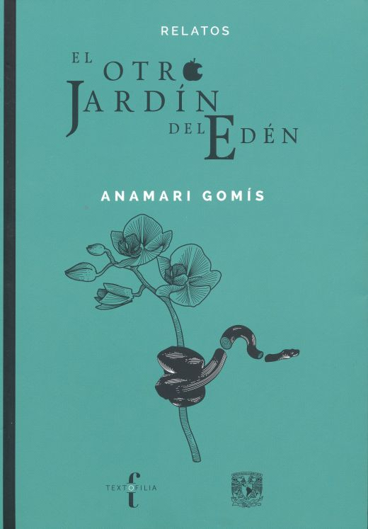 El Otro Jardín Del Edén. Gomis Anamari. Libro En Papel … encequiconcerne El Jardín Del Libro