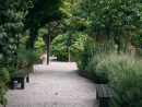El Renovado Jardín Botánico De Chapultepec Y Sus 6 ... concernant El Jardin Botanico Cartagena