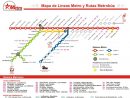El Trabajador: Metro De Caracas avec Metro Colonia Jardin Linea 10
